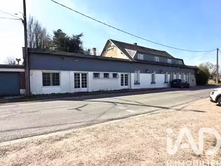 maison à sailly-laurette (80800)