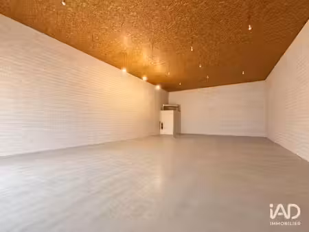 location locaux professionnels 0 pièces 148 m² à audenge (33980)  1 360 €