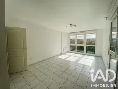 appartement à hénin-beaumont (62110)