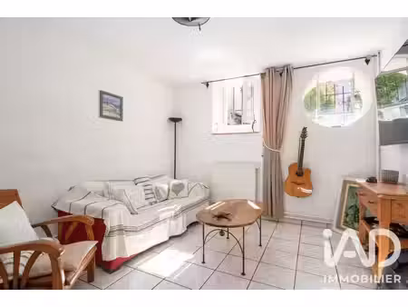 appartement à seyssins (38180)
