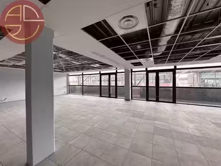 location locaux professionnels 190 m² à toulouse (31000)  2 310 €