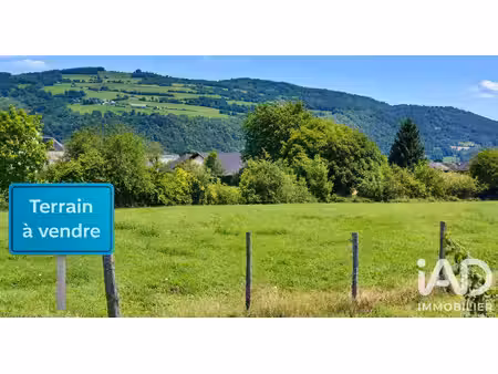 terrain à bâtir à val-de-virieu (38730)