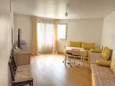 achat appartement 2 pièces 46m² massy 91300