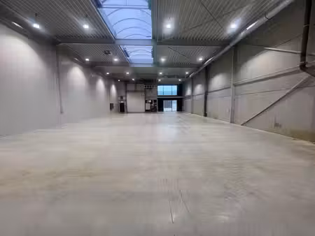 commercieel te koop in houthalen-helchteren