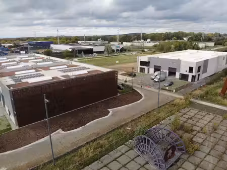 commercieel te koop in houthalen-helchteren