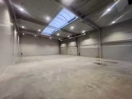 commercieel te koop in houthalen-helchteren