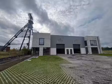commercieel te koop in houthalen-helchteren