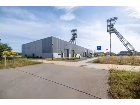 commercieel te koop in houthalen-helchteren