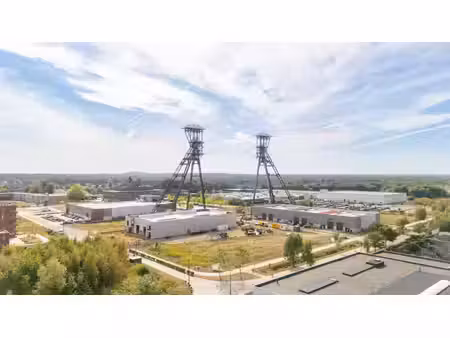commercieel te koop in houthalen-helchteren