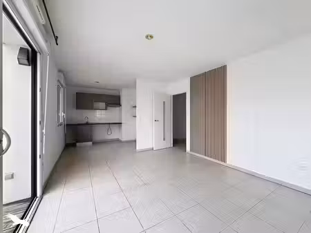 vente appartement 3 pièces 62 m² à toulouse (31000)  149 990 €