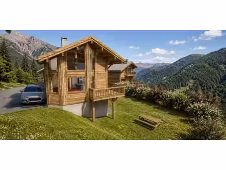 maison avec terrasse briançon (05)