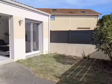 location maison 3 pièces 67 m2 à saint-sébastien-sur-loire