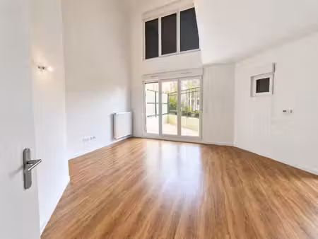 achat maison 4 pièces 83m² chessy 77700