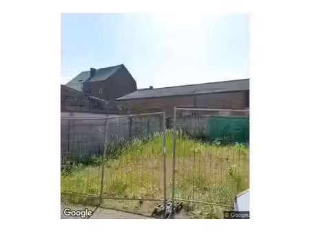 terrain à lotir à vendre à rue du château +10 bon-secours (vbe76366)