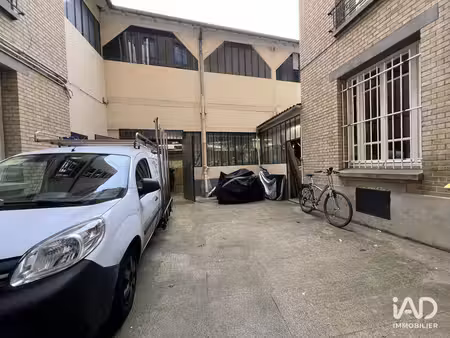 boutique/local commercial à paris (75013)