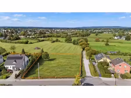 terrain à bâtir à vendre à verbindungsweg 15 raeren (vbe76263)