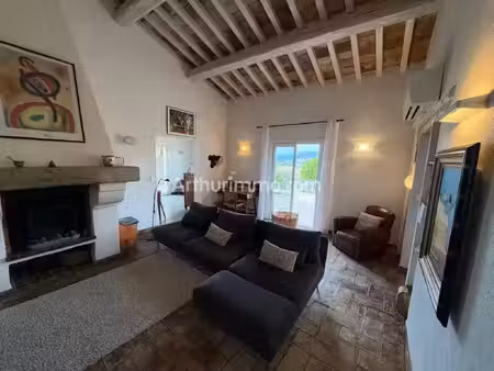 vente villa 6 pièces 114 m2 à roquebrune-sur-argens