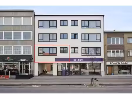 dewaele real estate nv