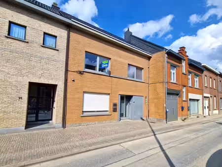 vastgoed lanneer  dat is immo en meer