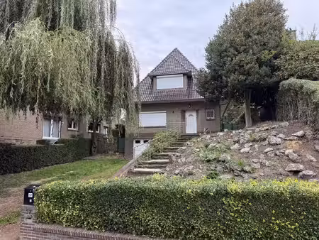 huis te huur