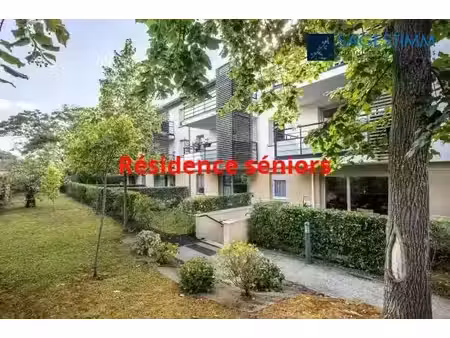 location appartement 2 pièces 40.03 m² à toulouse (31000)  792 €