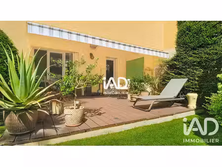 appartement à marseille (13011)