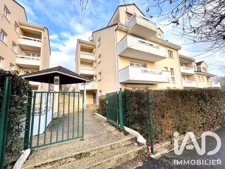appartement à villabé (91100)