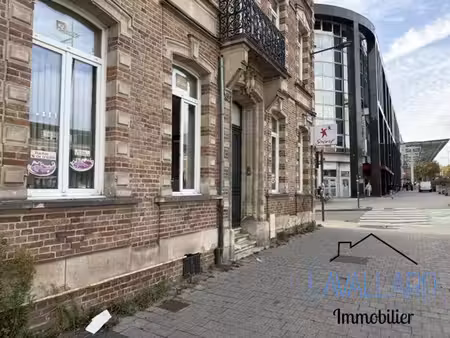 bureau prestigieux de 90 m2 en location - amiens  france