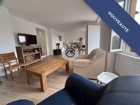maison prête à vivre aire sur l'adour