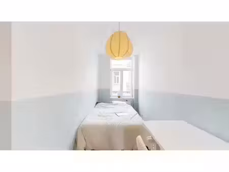 maison en colocation à rue de parme saint-gilles (vbe76809)