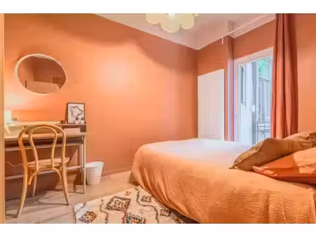 maison en colocation à boulevard lambermont schaerbeek (vbe76815)