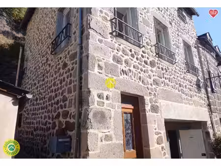 maison pierre centre ville