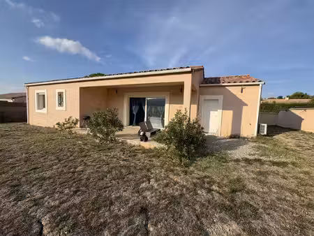 location maison 4 pièces 84m² castelnaudary 11400