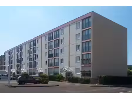 chenove appartement t4 avec loggia