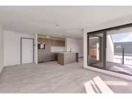 appartement à vendre à guido gezellestraat 18 denderleeuw (rbx10109)