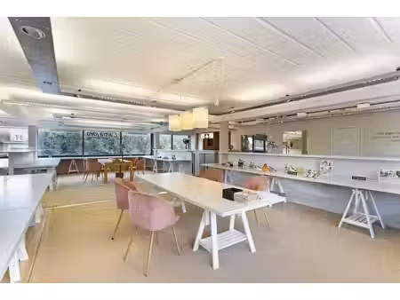 commercieel te koop in strombeek-bever