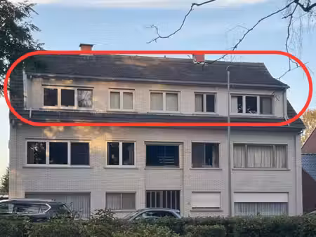 appartement te koop in beerse met 2 slaapkamers