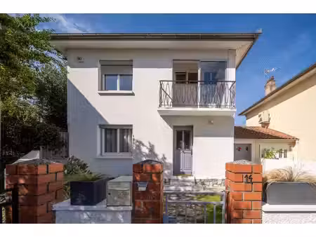 maison à vendre toulouse