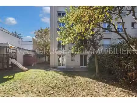 achat appartement 4 pièces 91m²