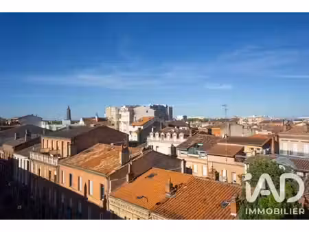appartement à toulouse (31000)