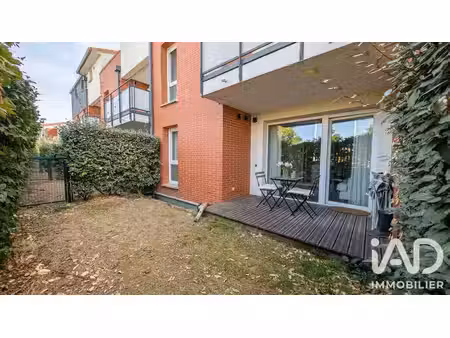 appartement à tournefeuille (31170)