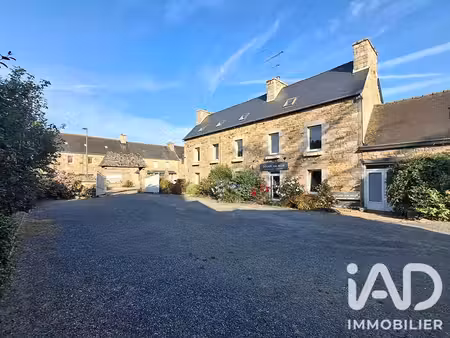 immeuble à cavan (22140)