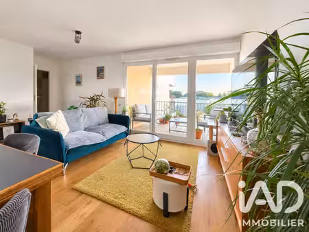 appartement à noyal-sur-vilaine (35530)