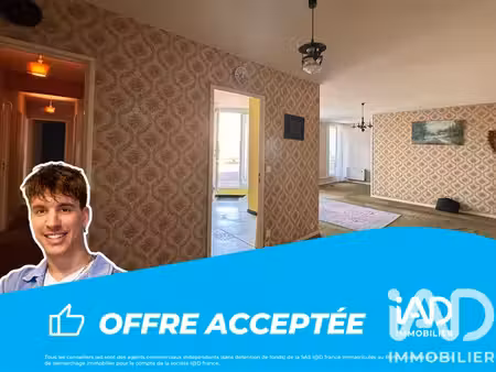 appartement à saint-grégoire (35760)
