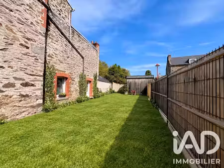 maison traditionnelle à le minihic-sur-rance (35870)