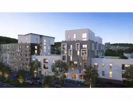 achat local commercial 1 422m²