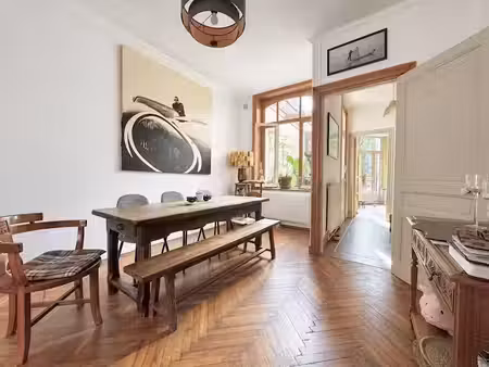vente maison 5 pièces 134 m² à roubaix (59100)  265 000 €