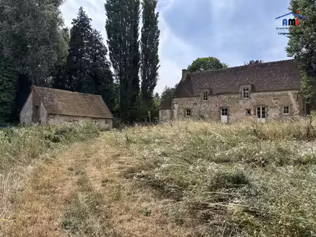 achat maison 4 pièces 141m² longny les villages 61290