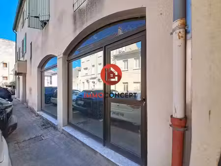 immobilier professionnel à vendre roquemaure