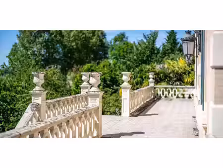maison avec piscine et jardin moissac (82)